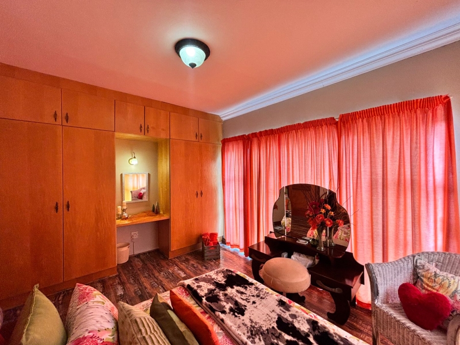 3 Bedroom Property for Sale in Vaal de Grace Golf Estate Free State